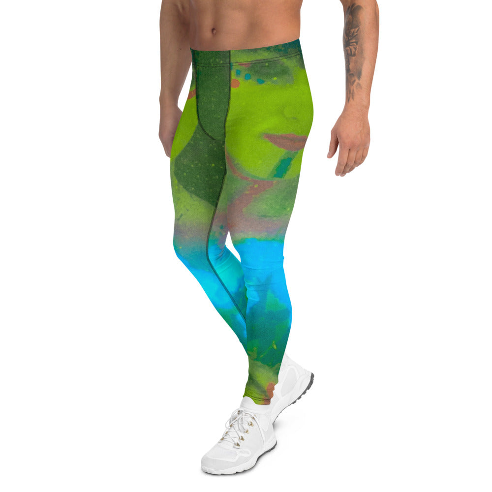 Men's Leggings