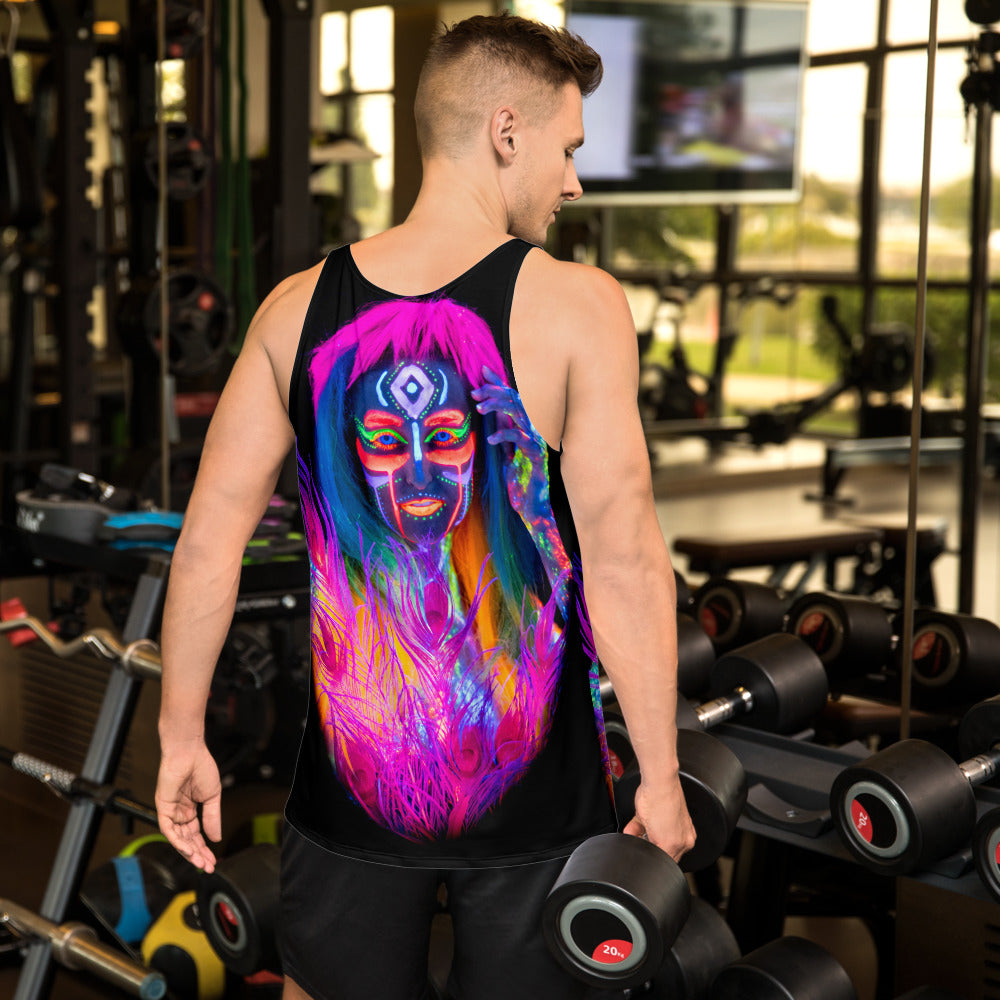 Unisex Tank Top