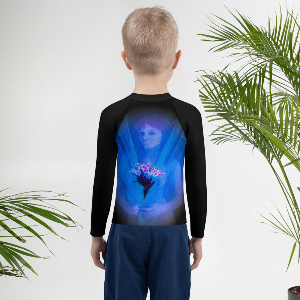 Kids Rash Guard