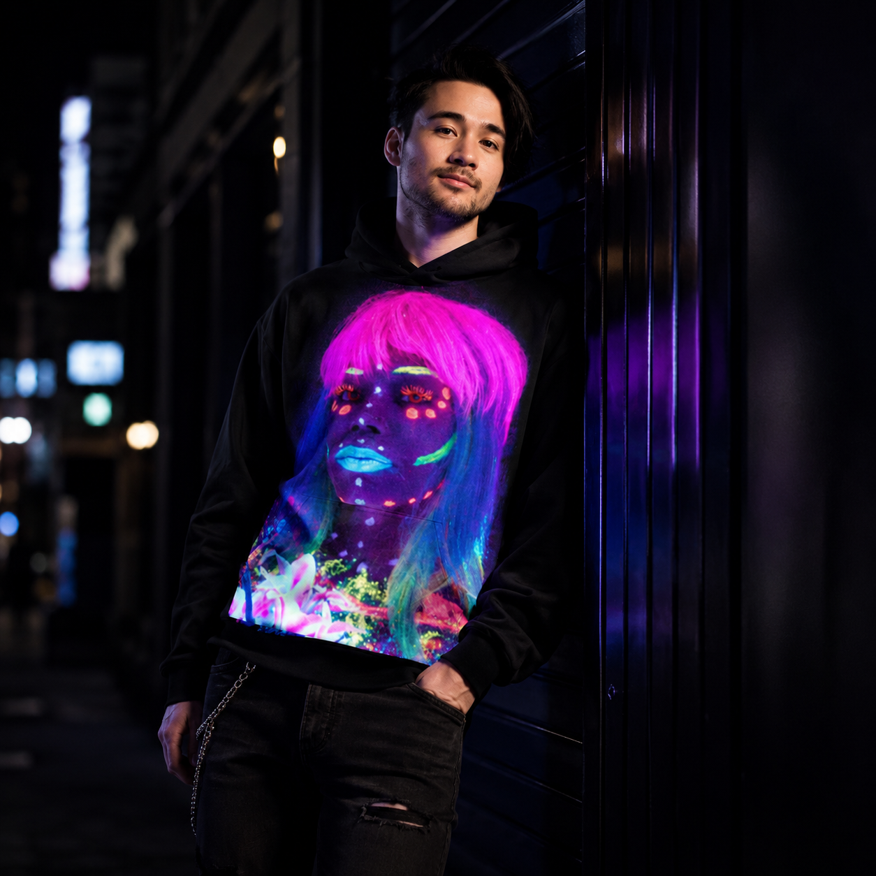 Unisex Hoodie