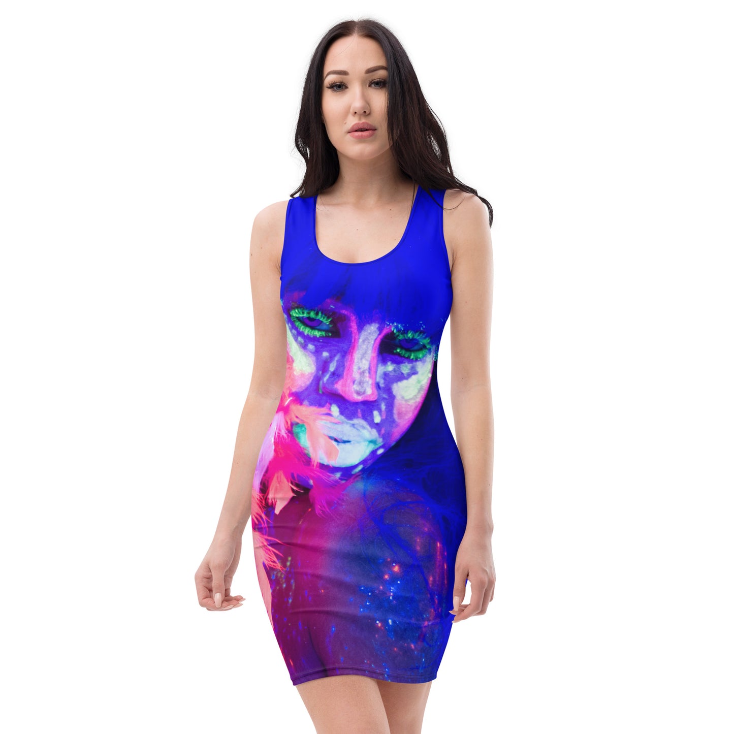 Bodycon dress