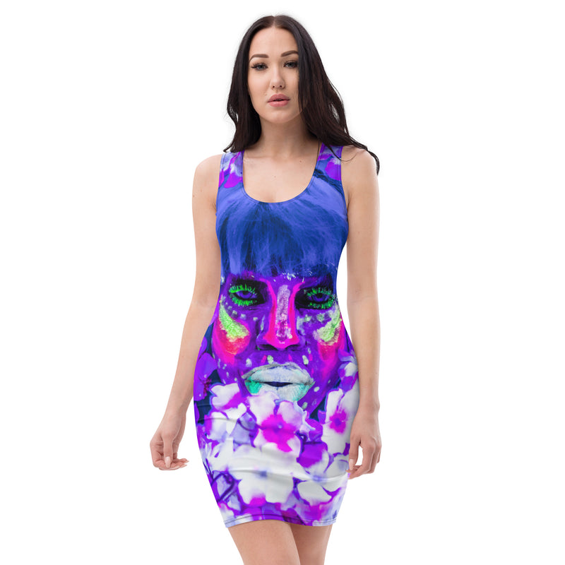 Womens Stylish Fashion Bodycon dress