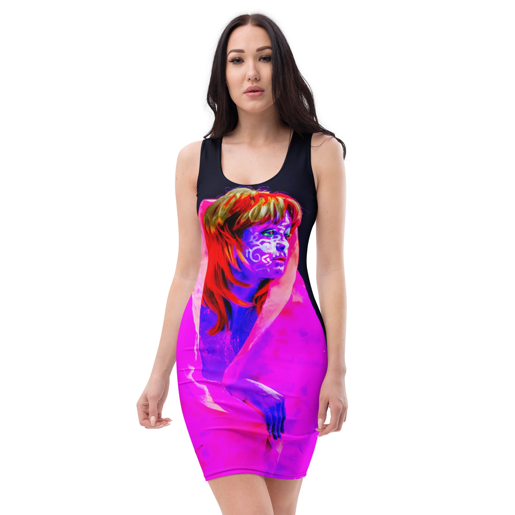 Elegant Pencil Dress for Women