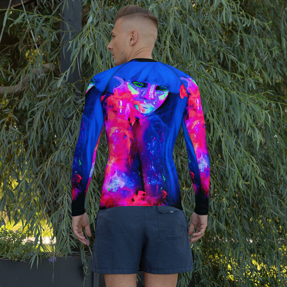 Men's Rash Guard
