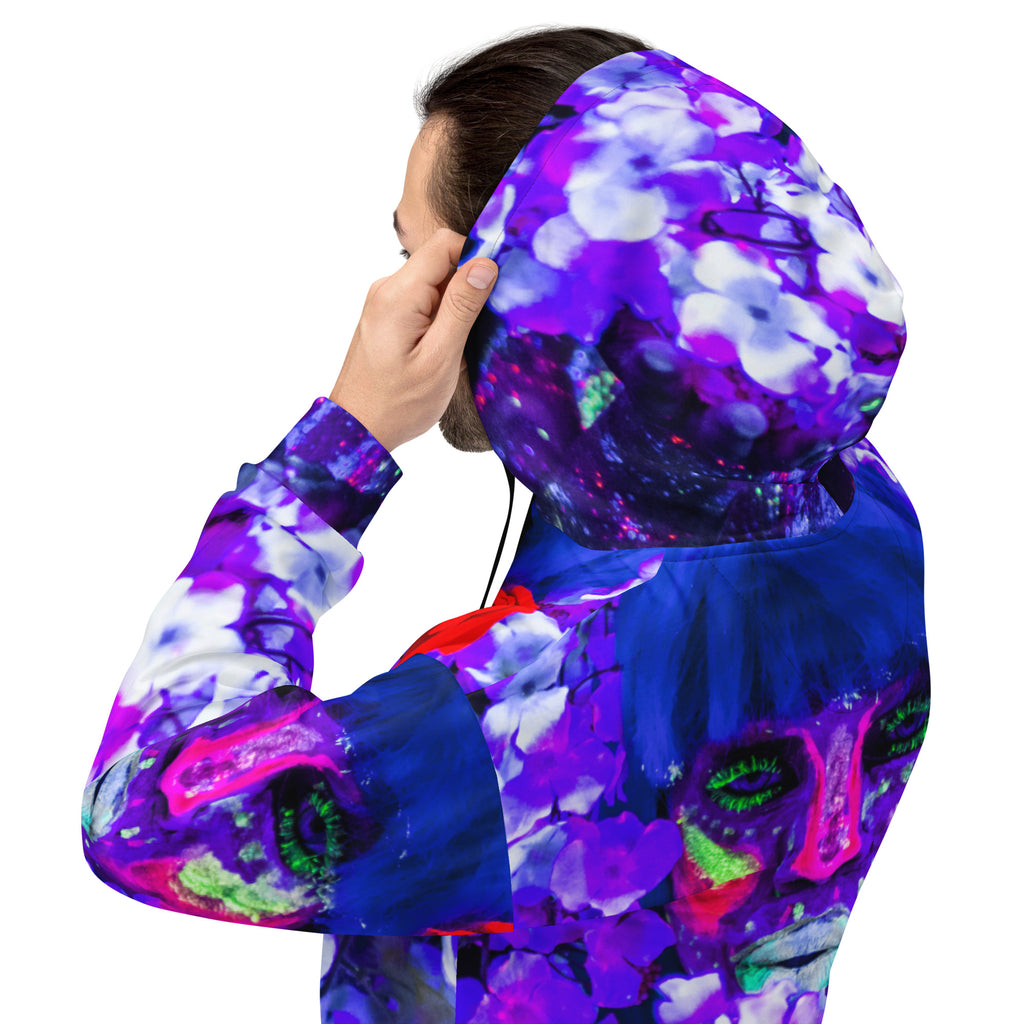 Comfortable Stylish Unisex Hoodie