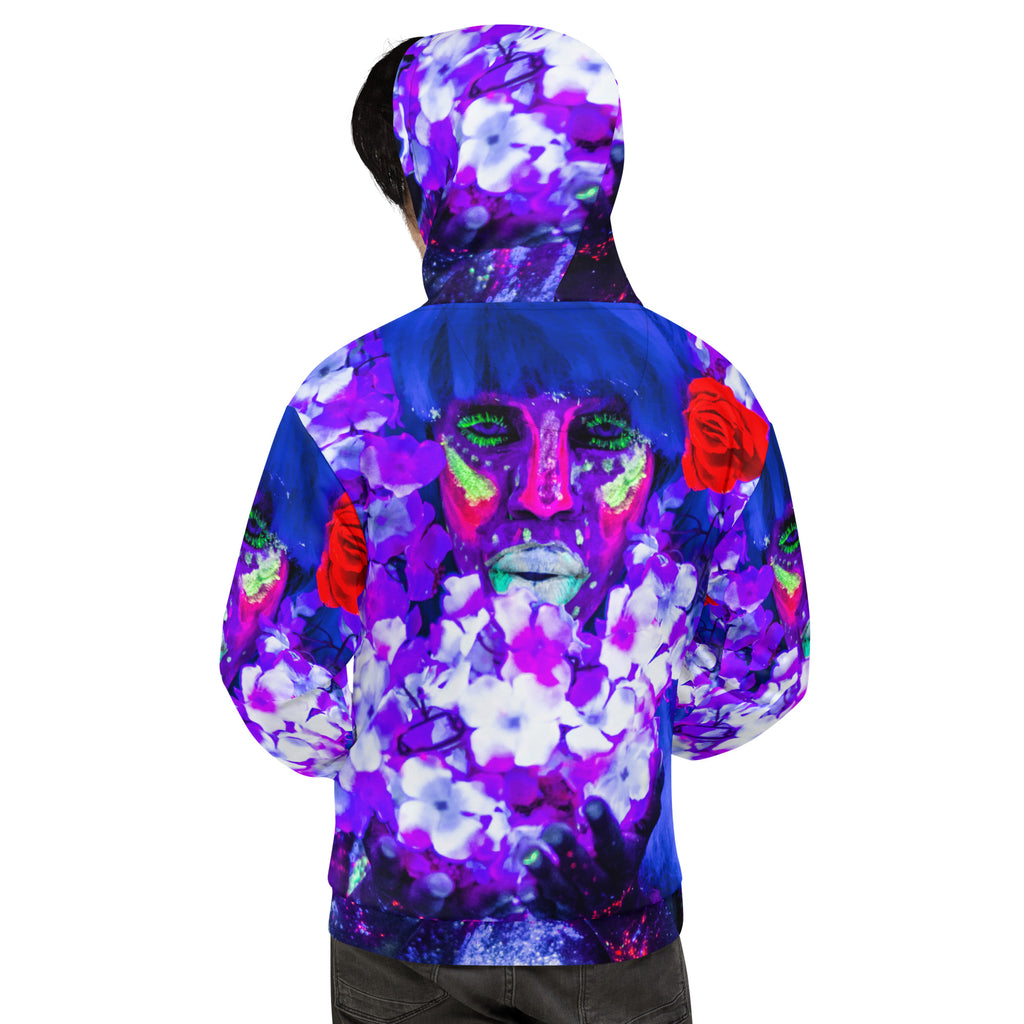 Comfortable Stylish Unisex Hoodie