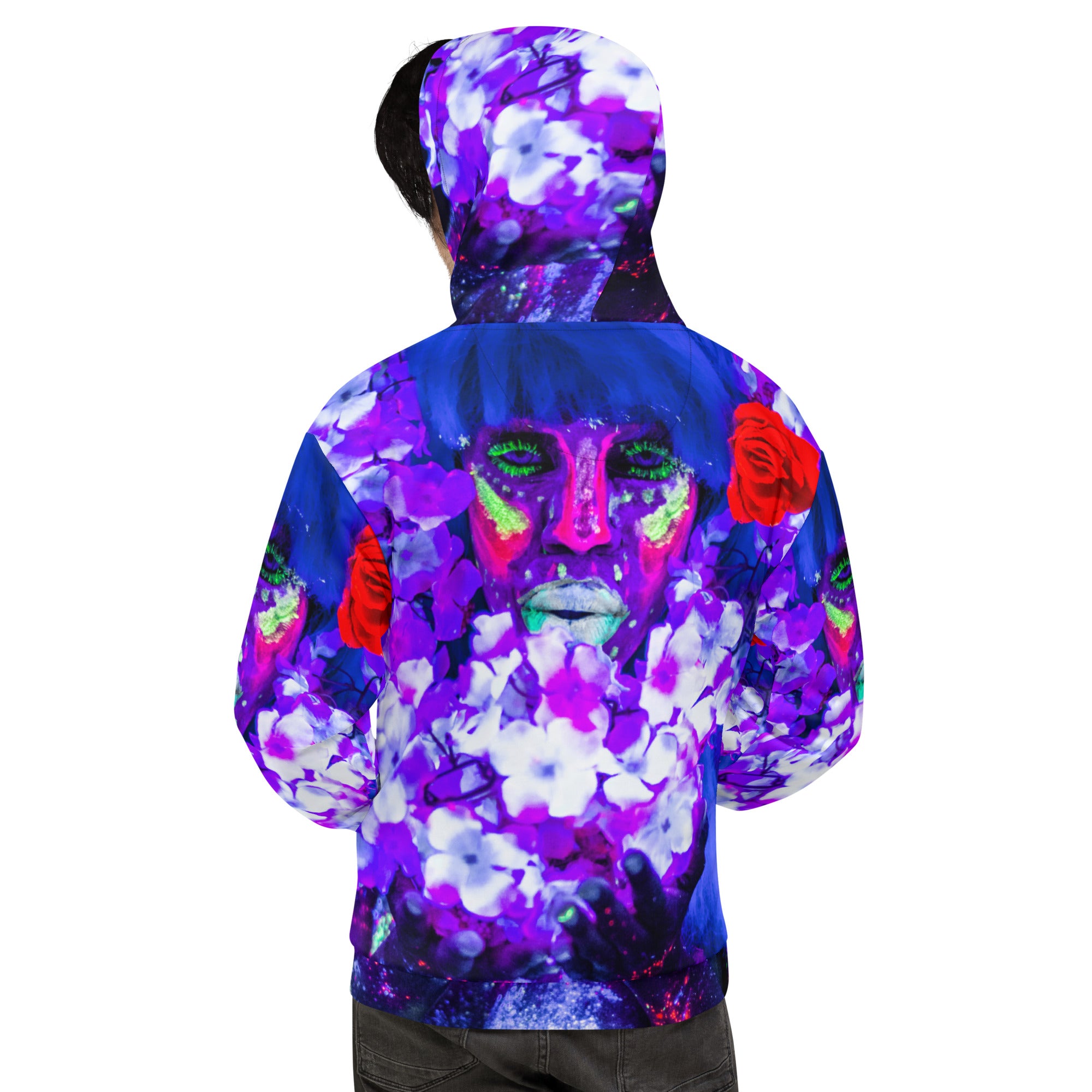 Comfortable Stylish Unisex Hoodie