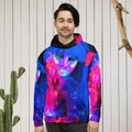 Unisex Hoodies Warm Sweatshirt