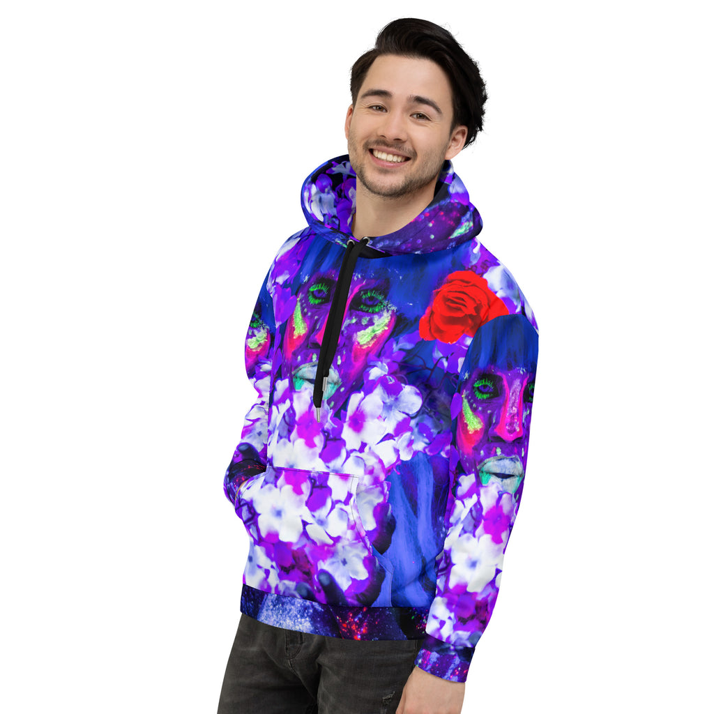 Comfortable Stylish Unisex Hoodie