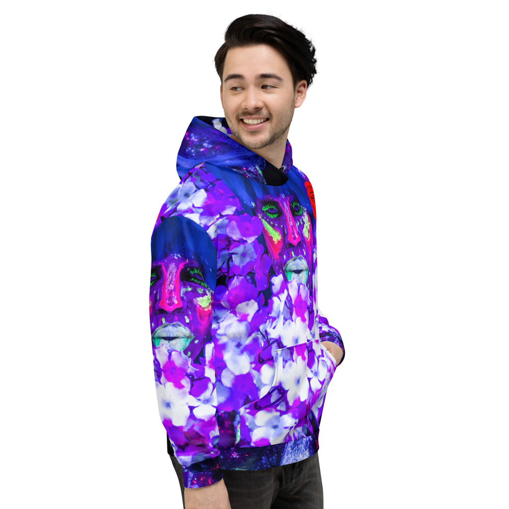 Comfortable Stylish Unisex Hoodie