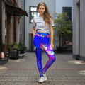 Supersoft Yoga Leggings for Women