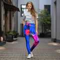 Yoga Leggings Supersoft stretchy