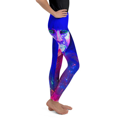 Youth Leggings