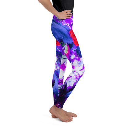 Youth Leggings