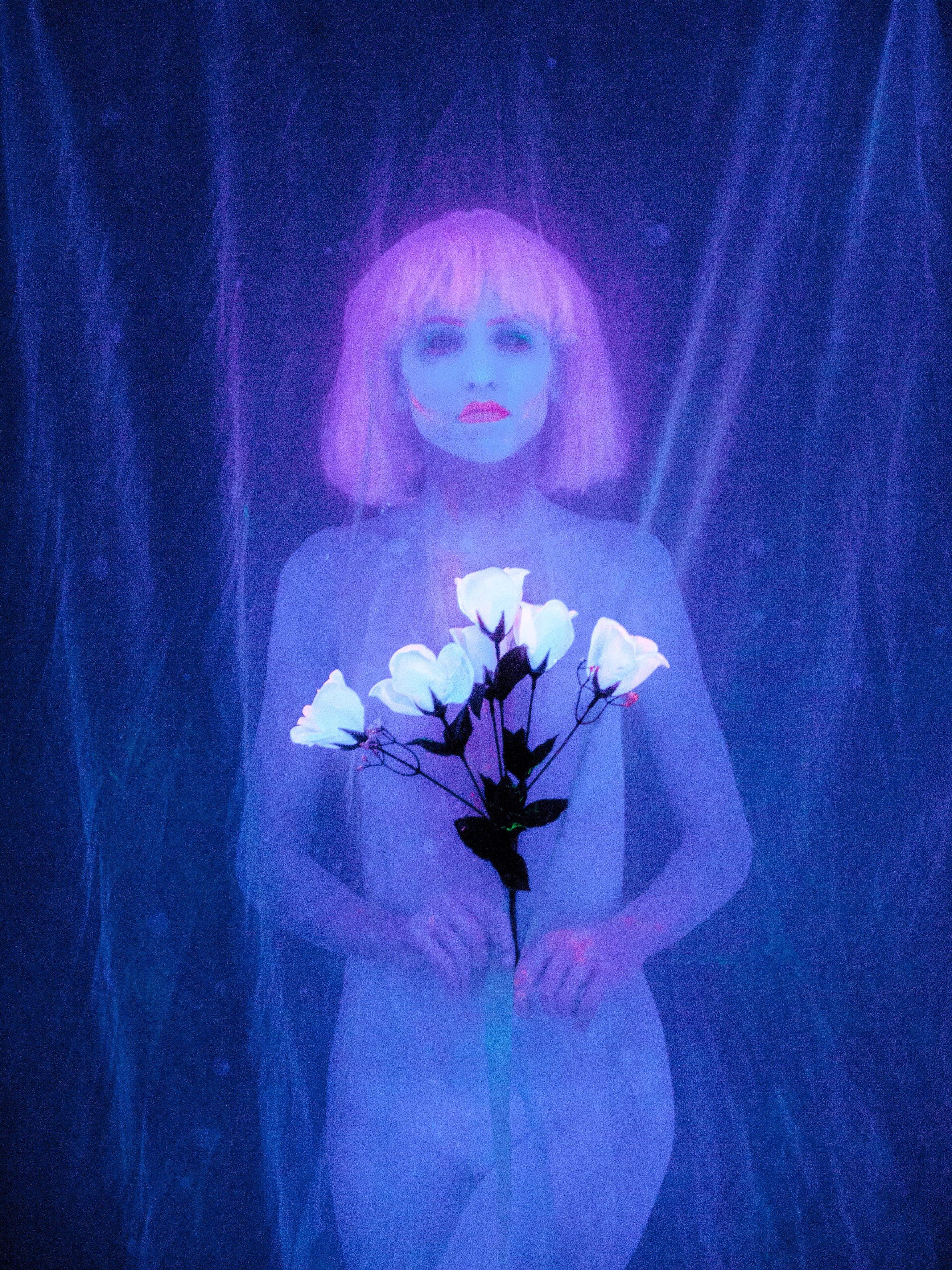 Classic fit tank top