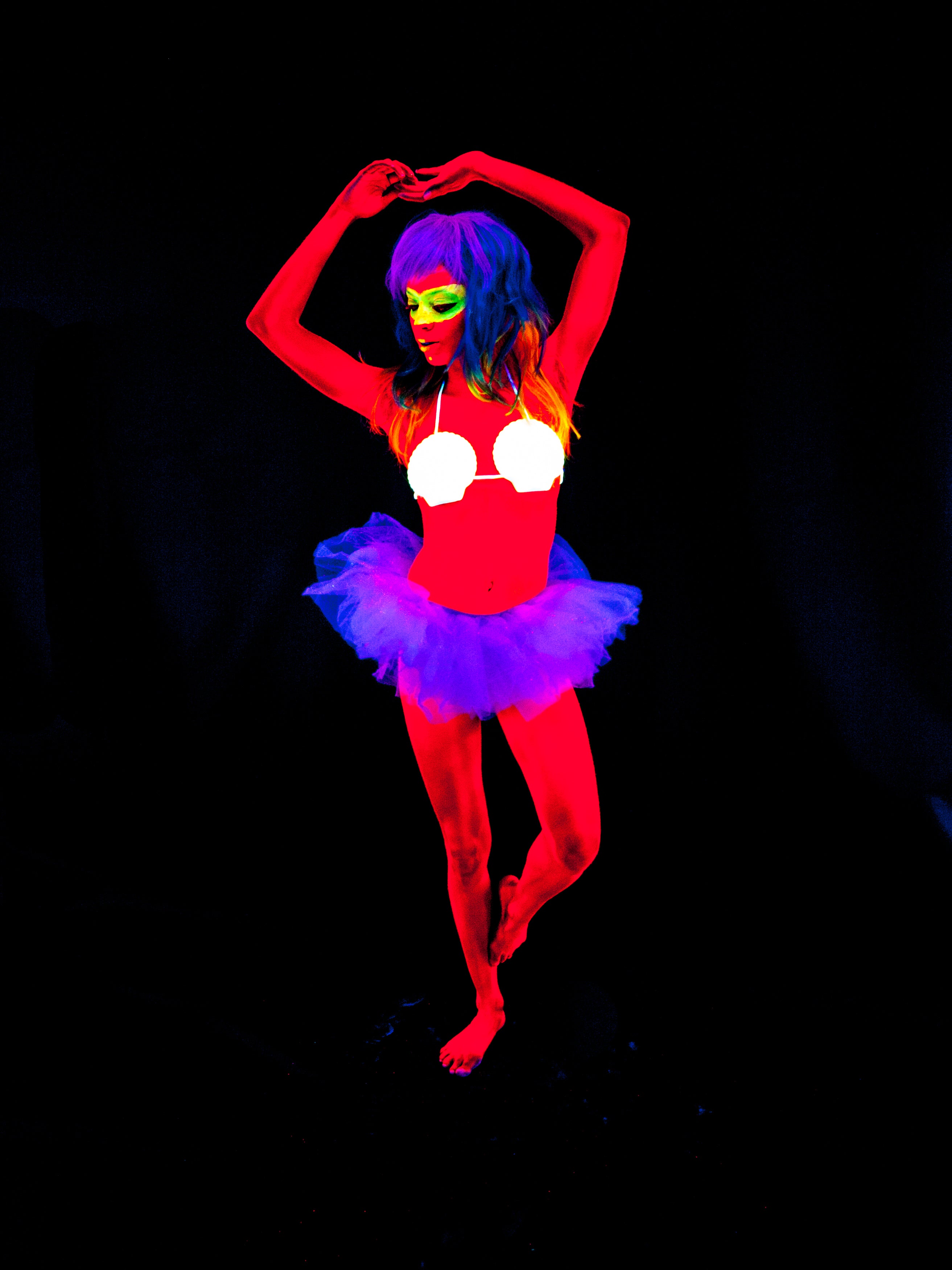 Kid's Leggings