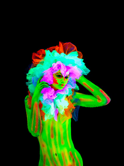 Classic fit tank top