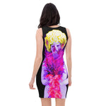 Sublimation Cut & Sew Dress