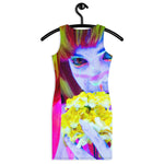 Sublimation Cut & Sew Dress