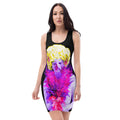 Sublimation Cut & Sew Dress