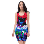 Sublimation Cut & Sew Dress