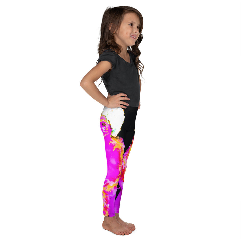 Kid's Leggings