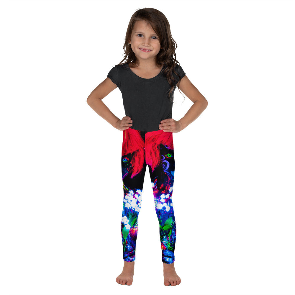 Kid's Leggings