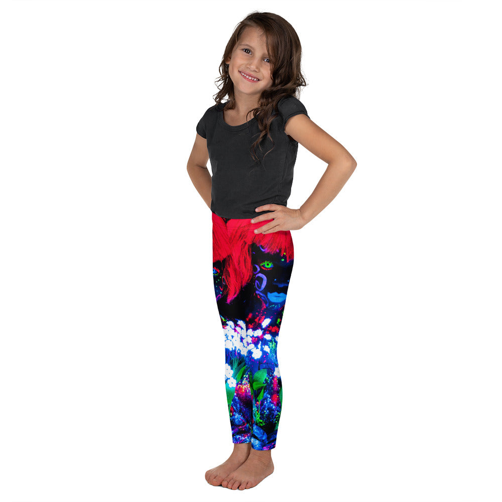 Kid's Leggings