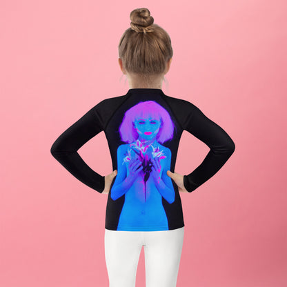Kids Rash Guard