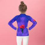 Kids Rash Guard