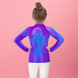 Kids Rash Guard