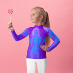 Kids Rash Guard