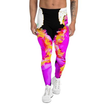 Men's Leggings