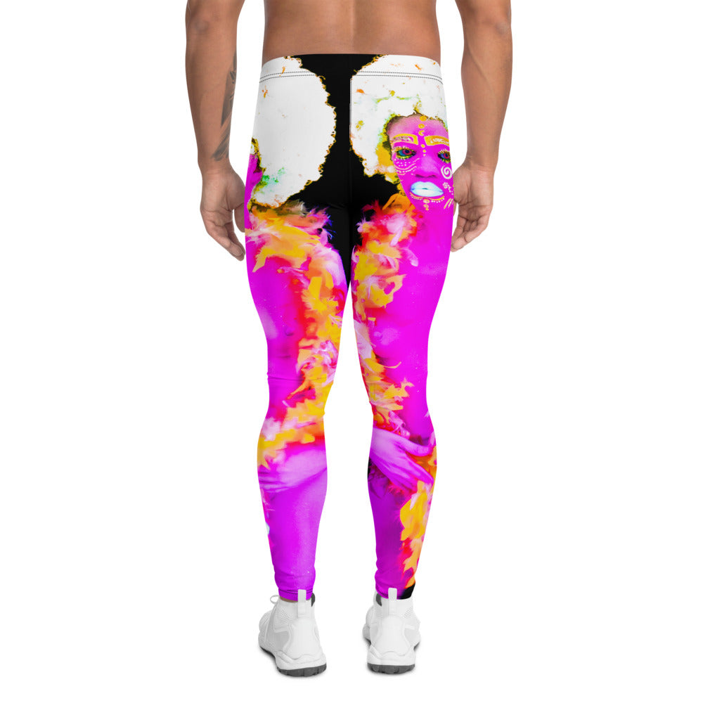 Men's Leggings
