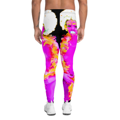 Men's Leggings