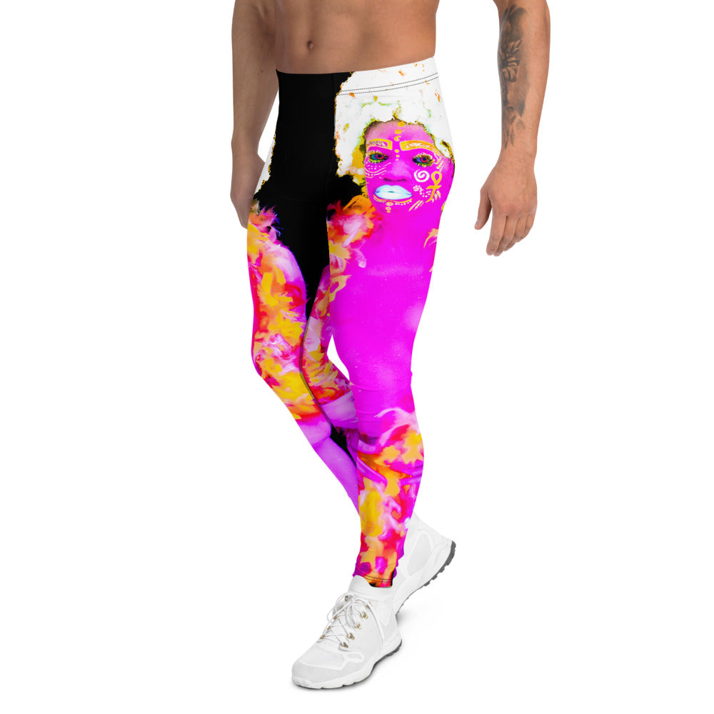 Men's Leggings