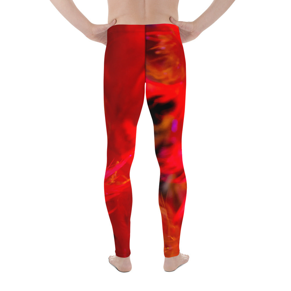 Men's Leggings