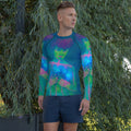 Men's Rash Guard