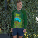 Men's Rash Guard