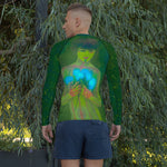 Men's Rash Guard