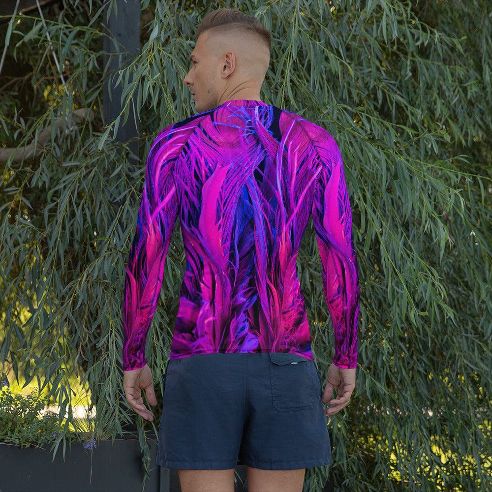 Men's Rash Guard