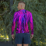 Men's Rash Guard