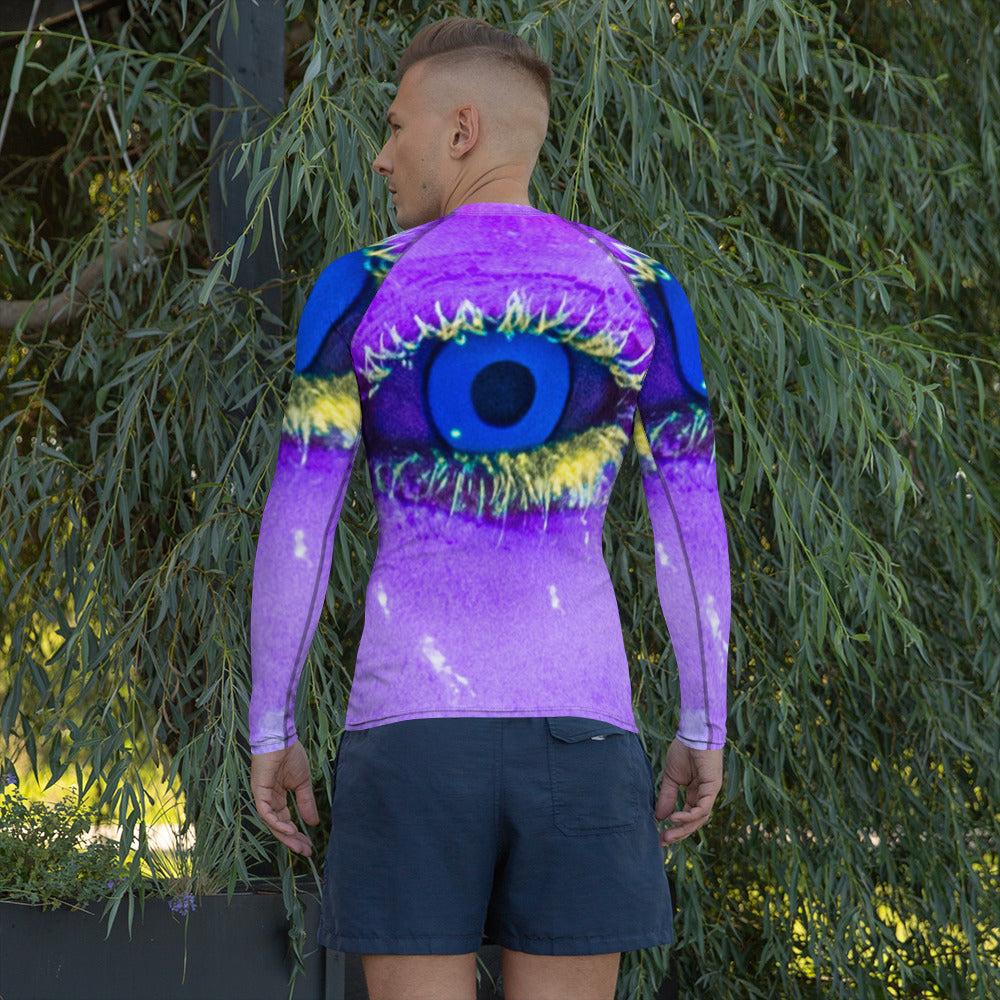 Men's Rash Guard
