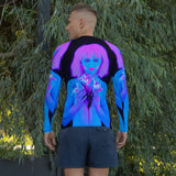 Men's Rash Guard