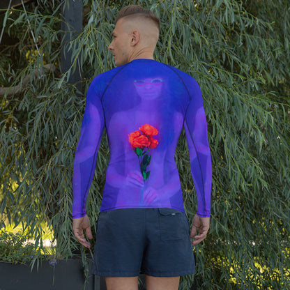 Men's Rash Guard