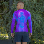 Men's Rash Guard