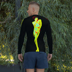 Men's Rash Guard