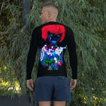 Men's Rash Guard