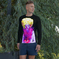 Men's Rash Guard