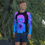 Men's Rash Guard